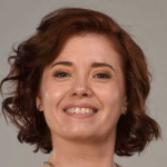 Ana Fabiola Masino Armayor, Cantant a Segovia