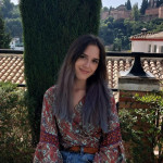 Marta Alcaide Cabezas, Psicòloga a Jaén