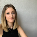 Rebeca Magdaleno Herrero, Psicòloga a Camargo