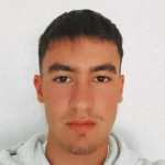Alejandro Herman De Sande, Waiter in Dos Hermanas