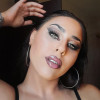 Nazaret Amador Pozo, Maquilladora professional a Granada