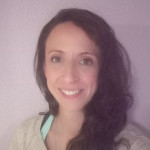 Mara Fernández, Reiki master in Madrid