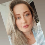 Natalia Luna, Masseur in A Coruña