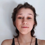 Veronica Sverdlik Roldan, Furniture fitter in Paterna