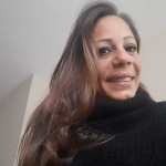 Gabriela Acosta, Netejadora a Albacete