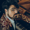 Carlos Martínez Paredes, Pianist in Madrid