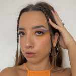 Alba Diaz, Maquilladora professional a Rubí