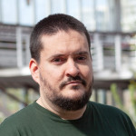 Carlos Palencia Jiménez, Cuidador de mascotes a Aranjuez