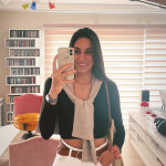 Patricia Váquez Díaz, Physiotherapist in La Orotava