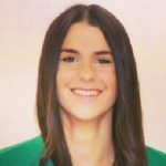 Ana Pérez González, Nursing assistant in Granada