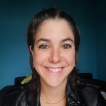 Jéssica Sánchez Pablos, Private chauffeur in Valladolid