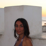 Alba Cazorla, Pet sitter in Barcelona