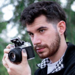 Alejandro Somolinos, Fotógrafo en Las Rozas de Madrid