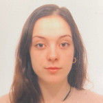 Julia Arango, Bartender in Barcelona