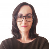 Oana Mihai, Babysitter in Zaragoza