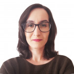Oana Mihai, Babysitter in Zaragoza