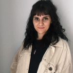 Laura Ruiz Pequenín, Psicóloga en Santa Pola