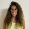 Mireia Plata, Psicòloga a Gavà