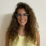 Mireia Plata, Psychologist in Gavà