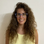 Mireia Plata, Psychotherapist in Gavà