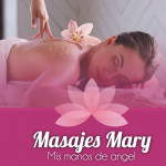 Mismanosdeangel Castro, Chiromassist in Benalmádena