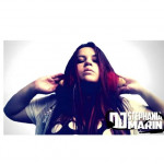Stephania Marin, DJ in Madrid