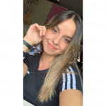Alba Aliques, Babysitter in Madrid