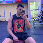 Zac Alt, Entrenador personal a Madrid