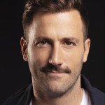 Rodrigo Hipolito Casana, Master of ceremonies in Madrid