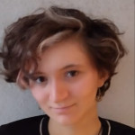 Victoria Irene Sánchez García, Animadora infantil a Madrid