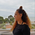 Raquel Pantaleón, Family mediator in Barcelona