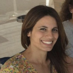 Erika Palau, Psychologist in Benicarló