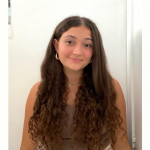 Lara Beltran, Babysitter in Girona