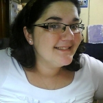 Patricia Galan Lopez, Cangur a Cádiz