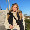 Saray Seuren, Cangur a Tarragona