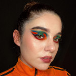 Duan Palatsi, Makeup artist in Madrid