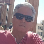 Juan Francisco Trujillo Hernández, Private chauffeur in Las Palmas de Gran Canaria