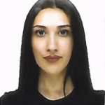 Natalia Rodriguez, Auxiliar d'infermeria a Córdoba
