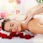 Karina Rodríguez, Masseur in Fuengirola