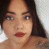 Maria Quevedo Corbi, Maquilladora professional a Elda