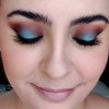 Cristina García, Makeup artist in Murcia
