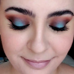 Cristina García, Makeup artist in Murcia