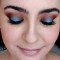Cristina García, Makeup artist in Murcia