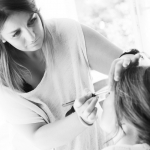 Jana Tagarro, Makeup artist in Gijón