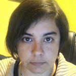 Araceli Aranda, Traductora d'espanyol a anglès a Castellón de la Plana