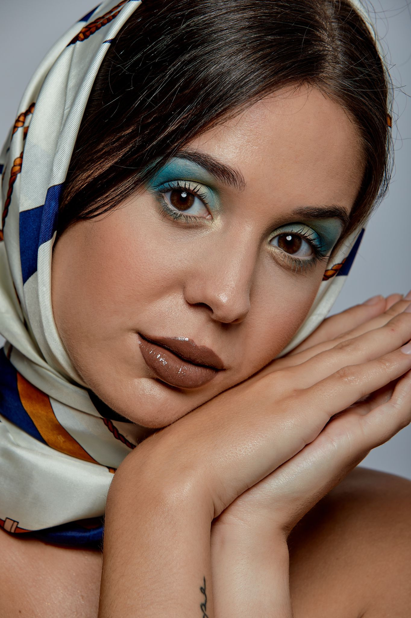 Judith Car Maquilladora Profesional Trabeja