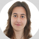 Ana Álvarez Estraviz, Content writer in Spanish in A Coruña