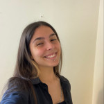 Clara Cervera Buigues, Dog walker in Castellón de la Plana