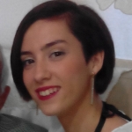 María Harana Herrera, Babysitter in Jerez de la Frontera