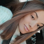 Leire García, Assistenta personal a Colmenar Viejo